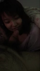 小女友在被窝里给我舔弟弟。好温柔。 - 91视频|91自拍|国产自拍